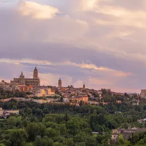 Áurea Convento Capuchinos