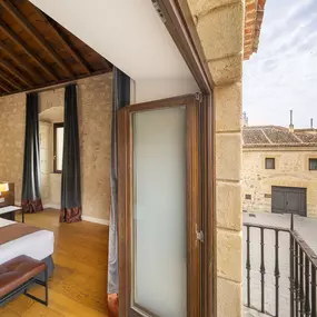 Bild von Áurea Convento Capuchinos