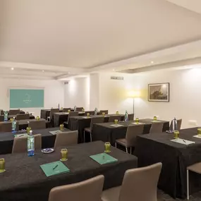 Áurea Convento Capuchinos