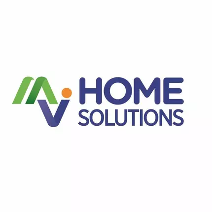 Logo od Carpintería Metálica MV Home Solutions