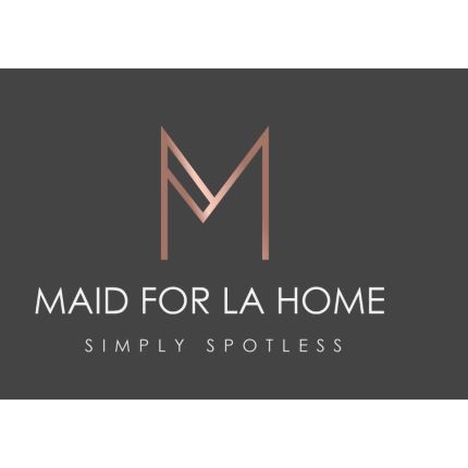 Logo von Maid For La Home