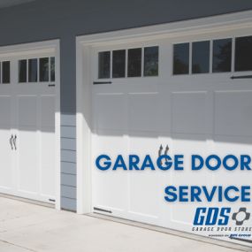 Bild von Garage Door Store