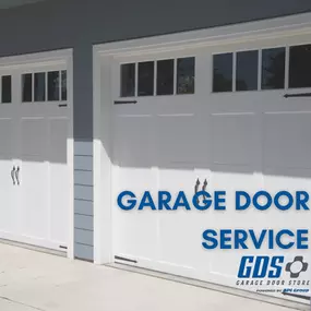 Bild von Garage Door Store