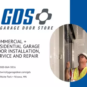 Bild von Garage Door Store