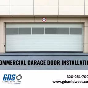 Bild von Garage Door Store