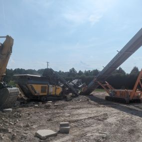 Bild von LHF Excavation and Contracting