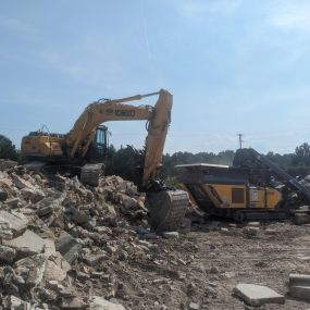 Bild von LHF Excavation and Contracting