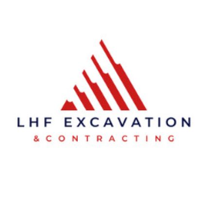 Logo od LHF Excavation and Contracting