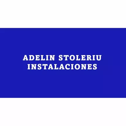 Logo da Adelin Stoleriu Instalaciones