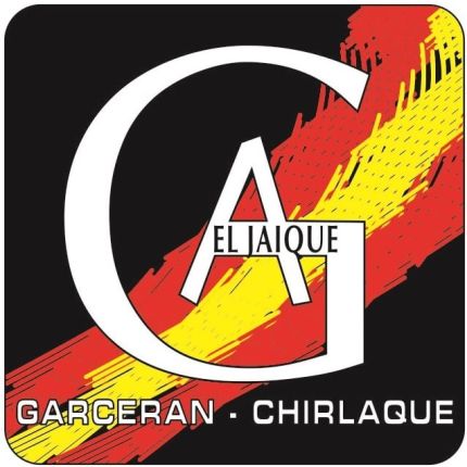 Logo da Talleres Garceran chirlaque S.L.