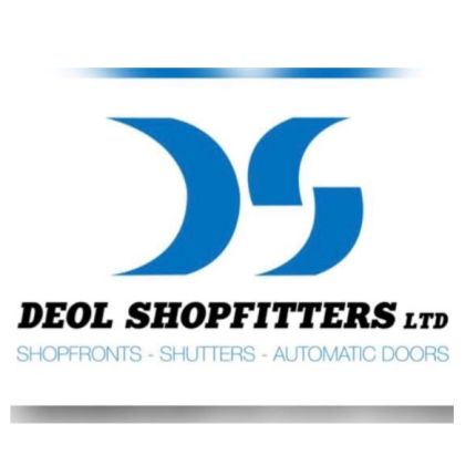 Logótipo de DEOL SHOPFITTERS LTD