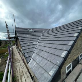 Bild von Newlay Roofing