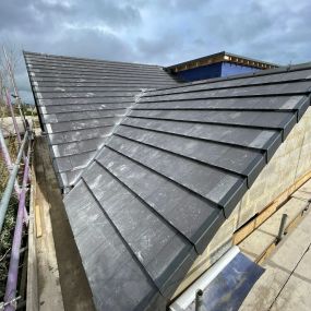 Bild von Newlay Roofing