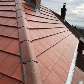 Bild von Newlay Roofing