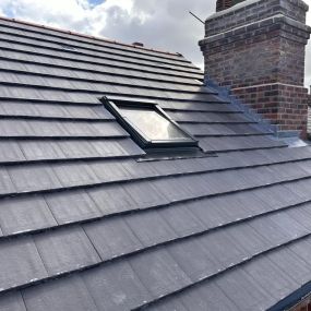 Bild von Newlay Roofing