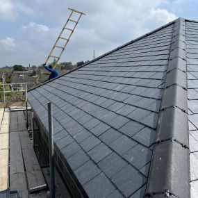 Bild von Newlay Roofing