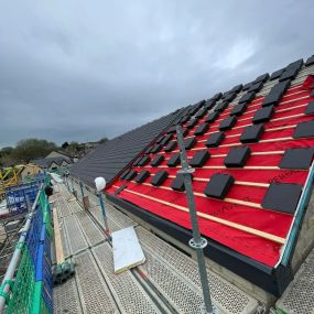 Bild von Newlay Roofing