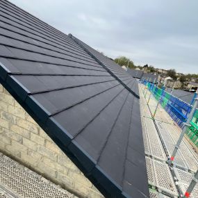 Bild von Newlay Roofing