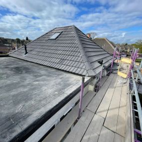 Bild von Newlay Roofing