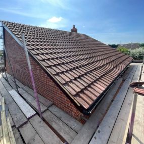 Bild von Newlay Roofing