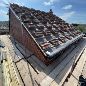 Bild von Newlay Roofing