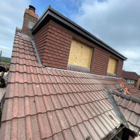 Bild von Newlay Roofing