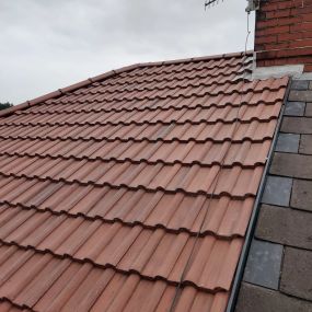 Bild von Newlay Roofing