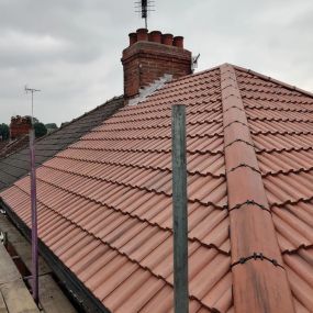 Bild von Newlay Roofing