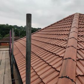 Bild von Newlay Roofing