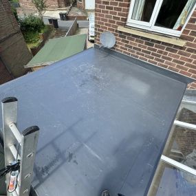 Bild von Newlay Roofing