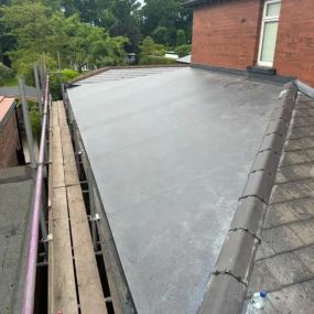 Bild von Newlay Roofing