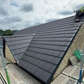 Bild von Newlay Roofing