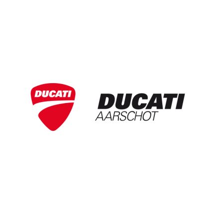 Logo von Ducati Aarschot