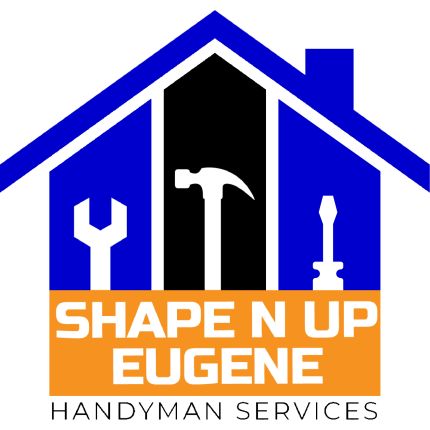 Logo fra Shape N Up Eugene