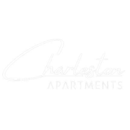 Logo da Charleston Apartments