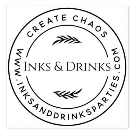 Logo from Inks & Drinks