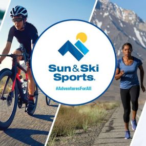 Sun & Ski Sports Tulsa - Sporting Goods Store - Adventure for All