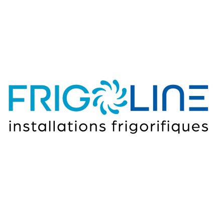 Logo od Frigoline Sàrl