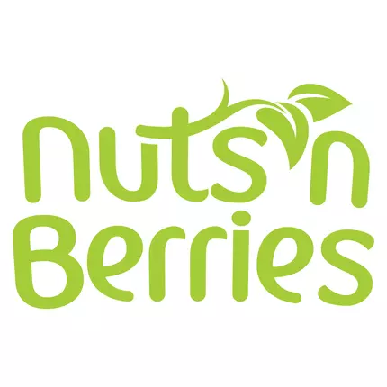 Logo fra Nuts 'n Berries