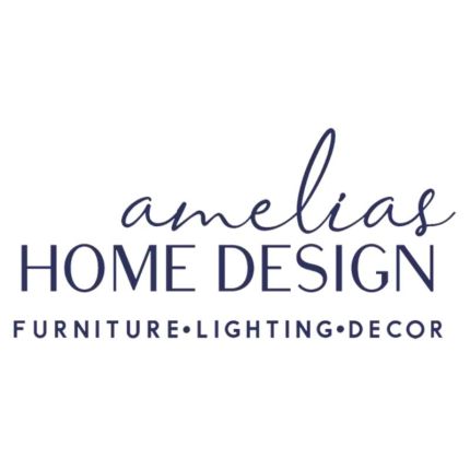 Logotipo de Amelia's Home Design