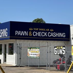 Bild von Top Dollar Pawn and Check Cashing