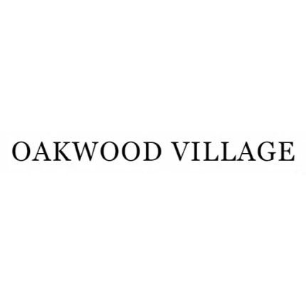 Logo fra Oakwood Village