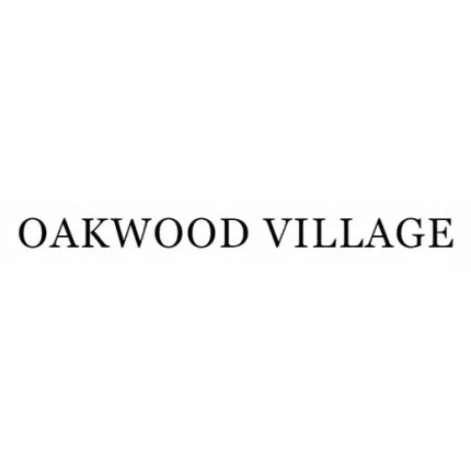 Logótipo de Oakwood Village