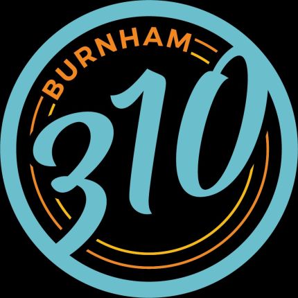 Logo van Burnham 310