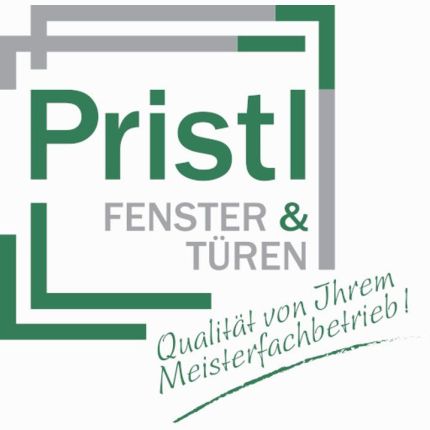 Logo von FENSTER & TÜREN Pristl GmbH