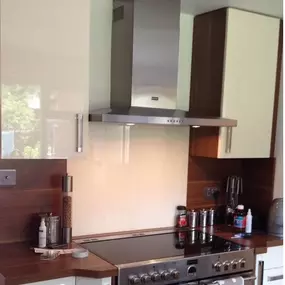 Bild von Apro Carpentry