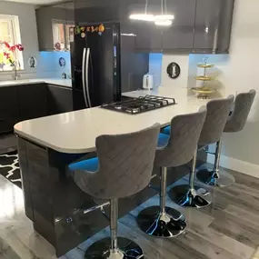 Bild von Apro Carpentry