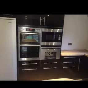 Bild von Apro Carpentry