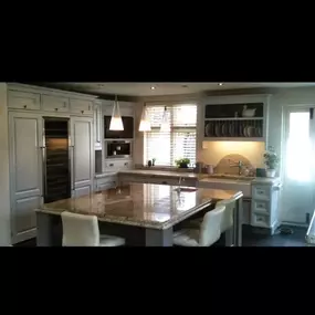 Bild von Apro Carpentry