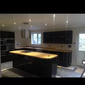 Bild von Apro Carpentry